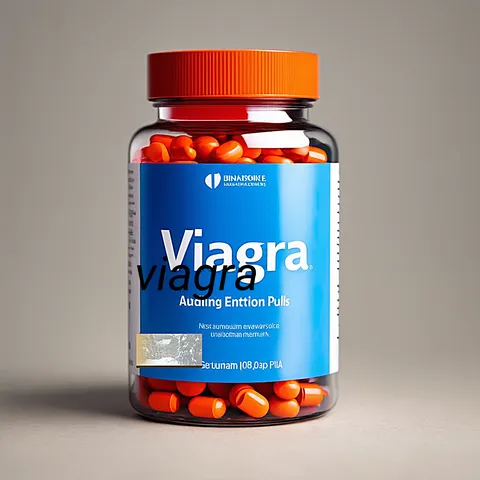 La viagra es por receta medica